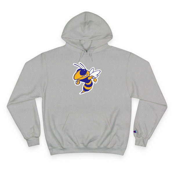 Champion Powerblend Fleece Pullover Hoodie