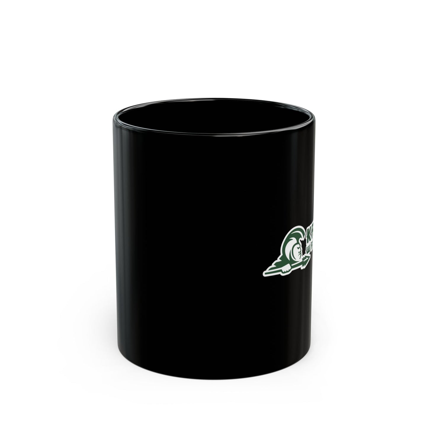 Black Team Mug (11oz/15oz)
