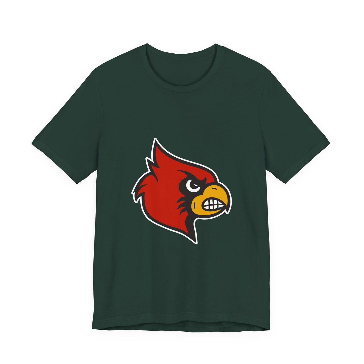 Jersey Short Sleeve Tee