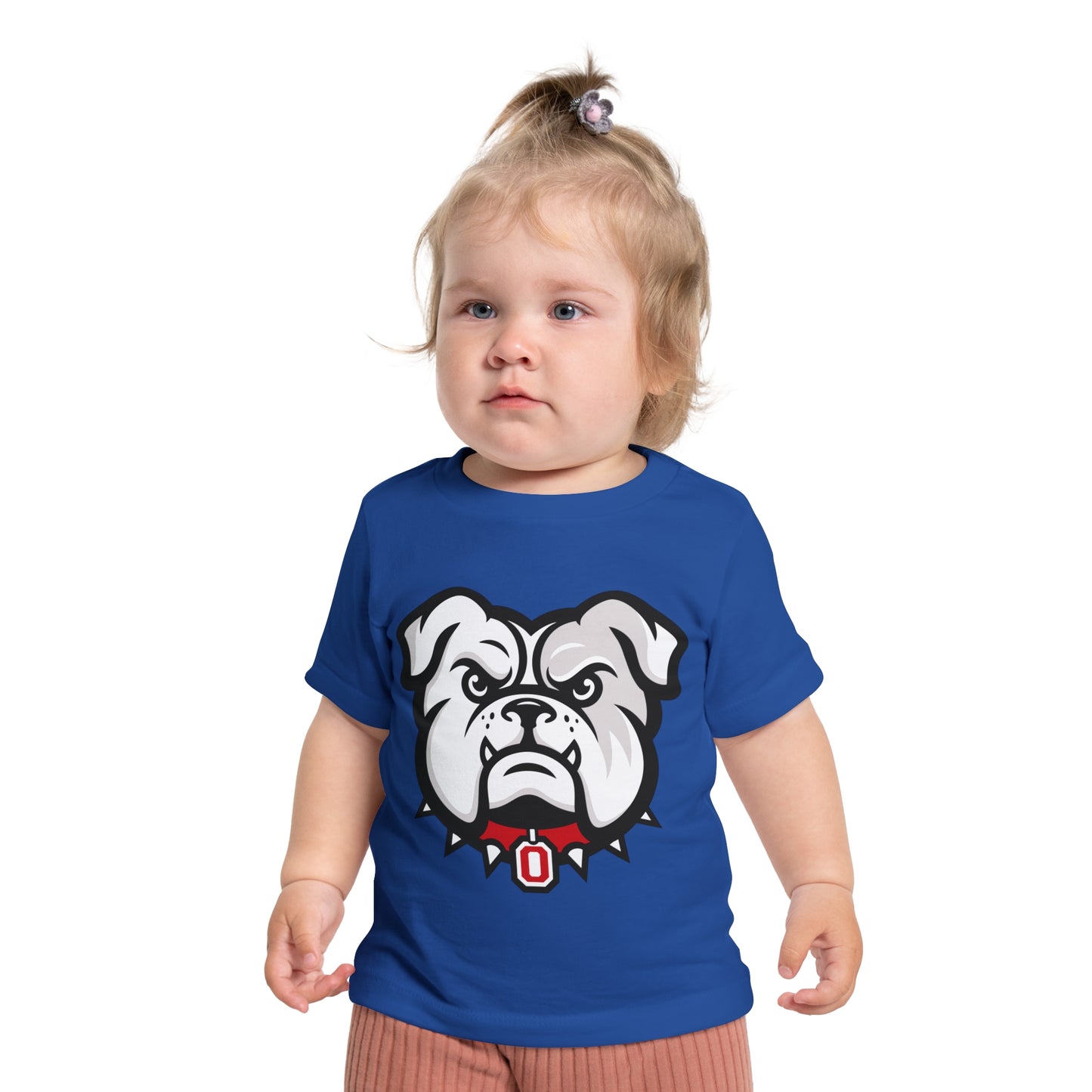 Baby Short Sleeve Tee