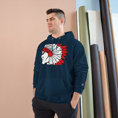 Champion Powerblend Fleece Pullover Hoodie