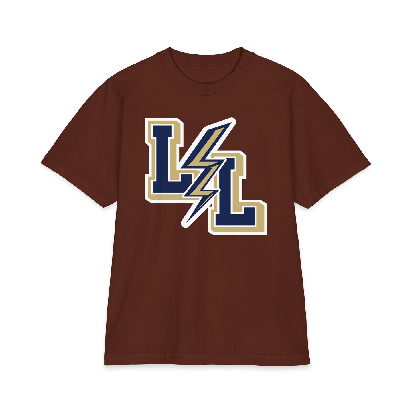 Max Heavyweight Short Sleeve Tee