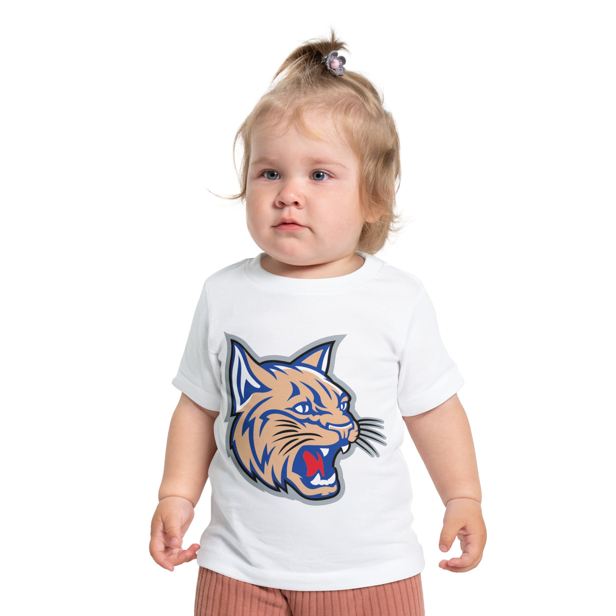 Baby Short Sleeve Tee