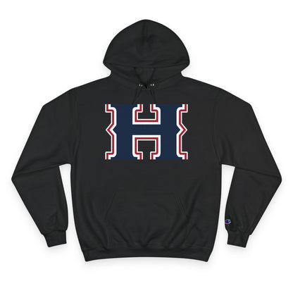 Champion Powerblend Fleece Pullover Hoodie