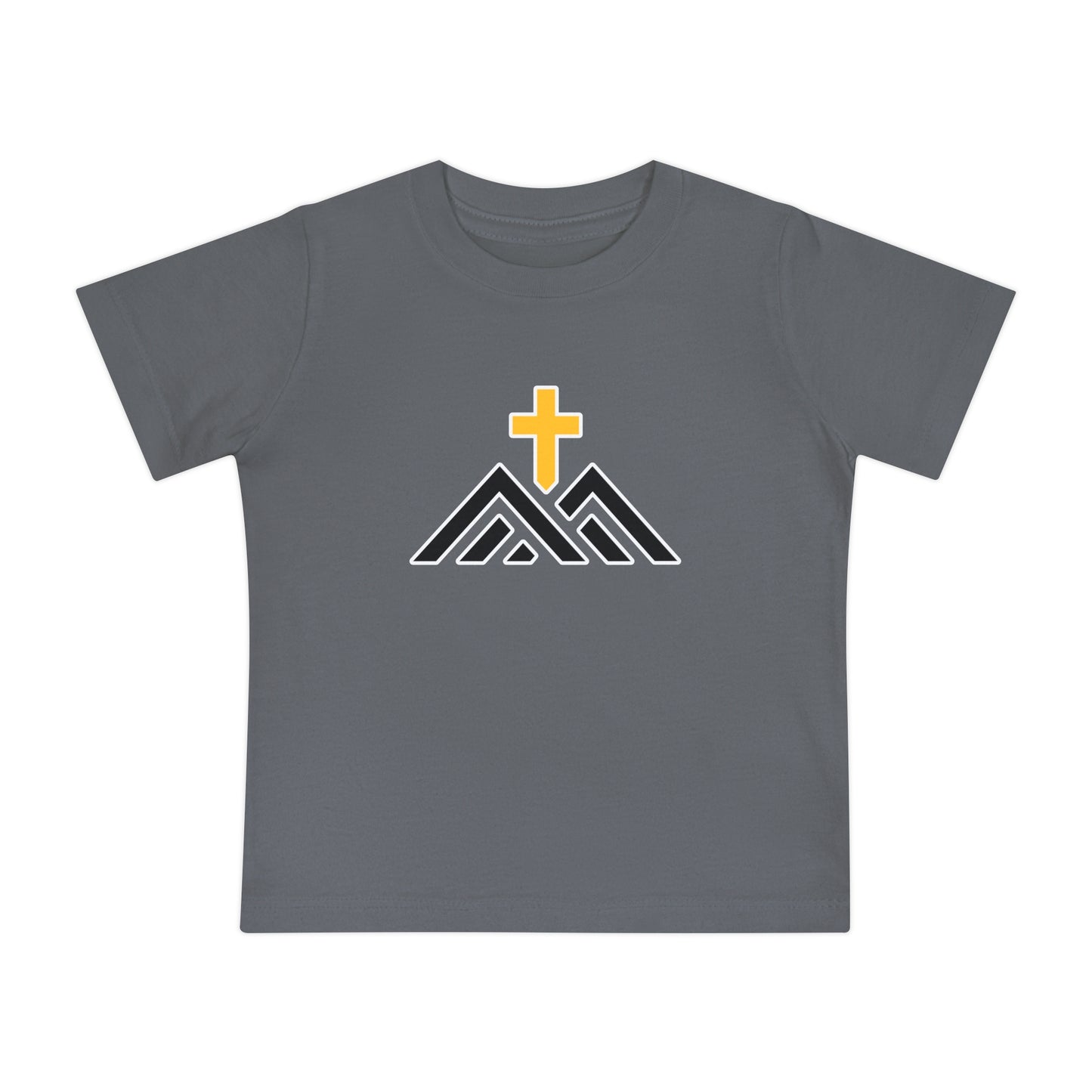 Baby Short Sleeve Tee