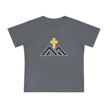 Baby Short Sleeve Tee