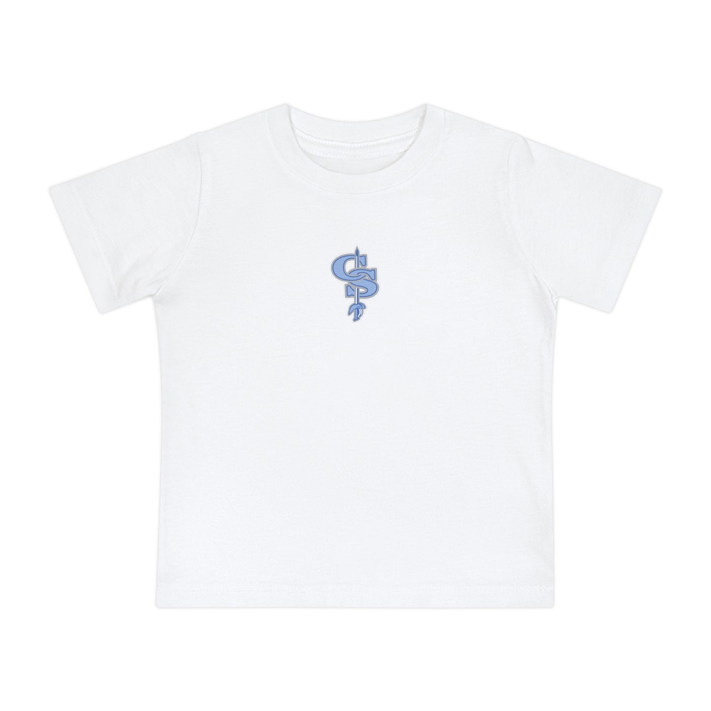 Baby Short Sleeve Tee
