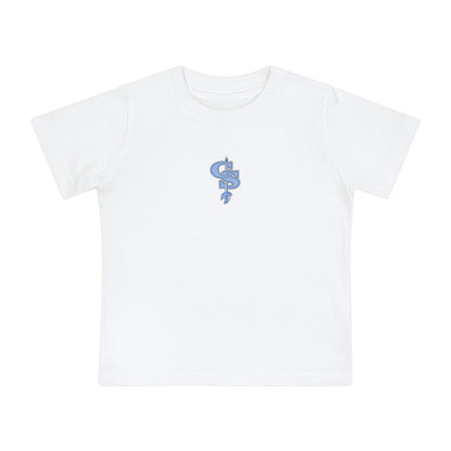 Baby Short Sleeve Tee