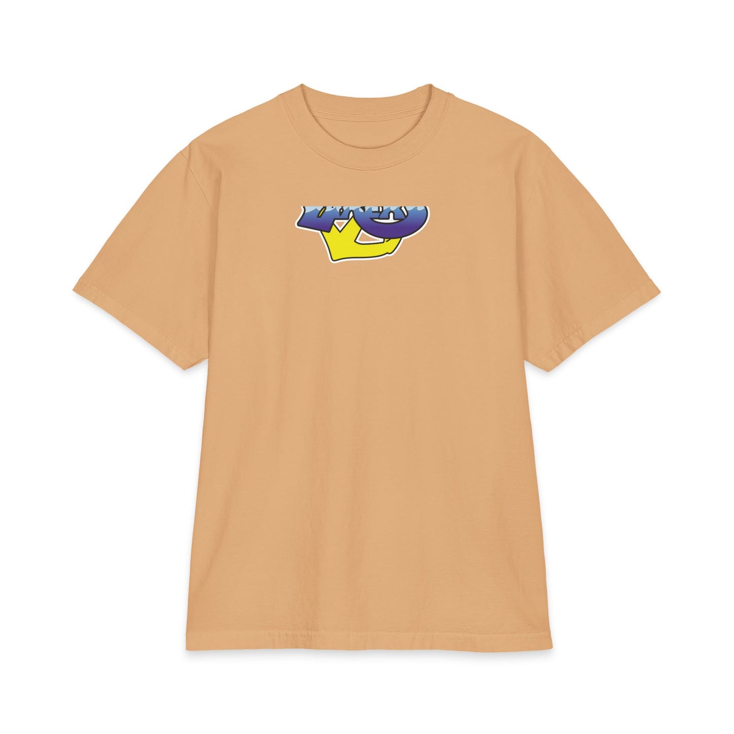 Max Heavyweight Short Sleeve Tee