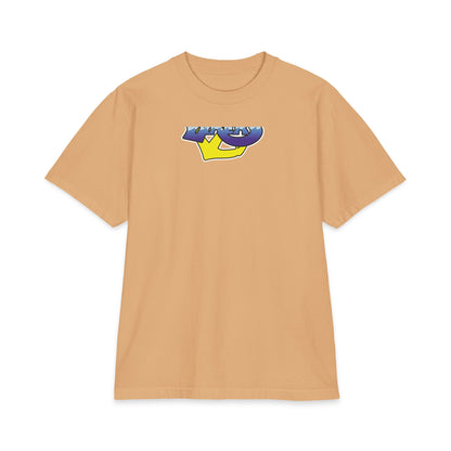 Max Heavyweight Short Sleeve Tee