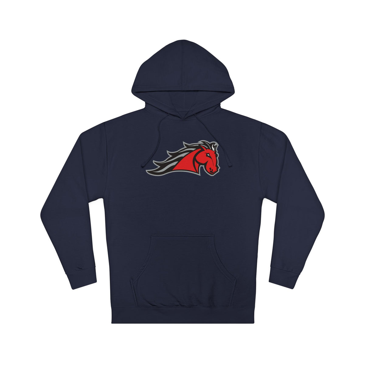 Midweight Pullover Hoodie