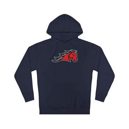 Midweight Pullover Hoodie