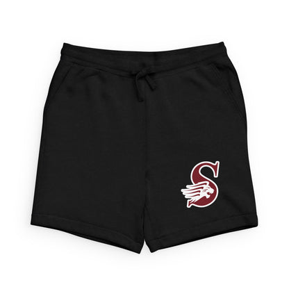 Unisex Sponge Fleece Sweatshort