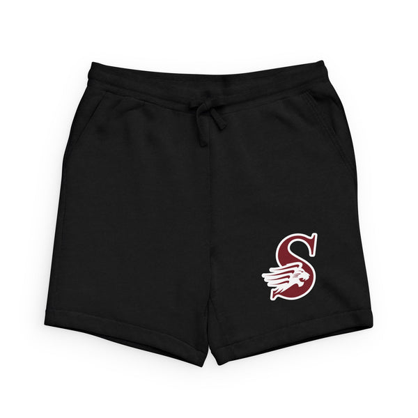 Unisex Sponge Fleece Sweatshort