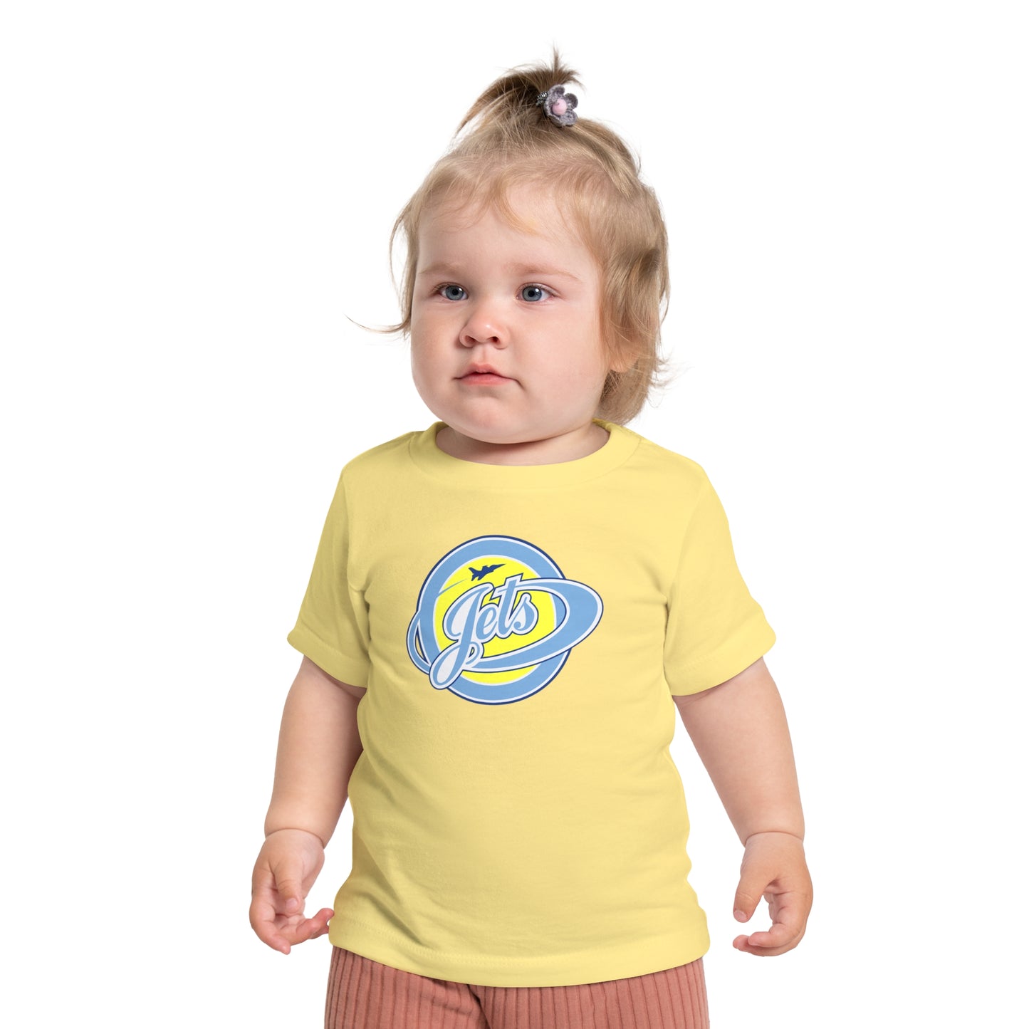 Baby Short Sleeve Tee