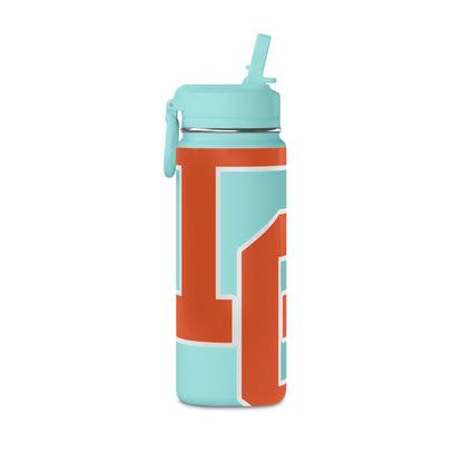 Mini Water Bottle, 20oz