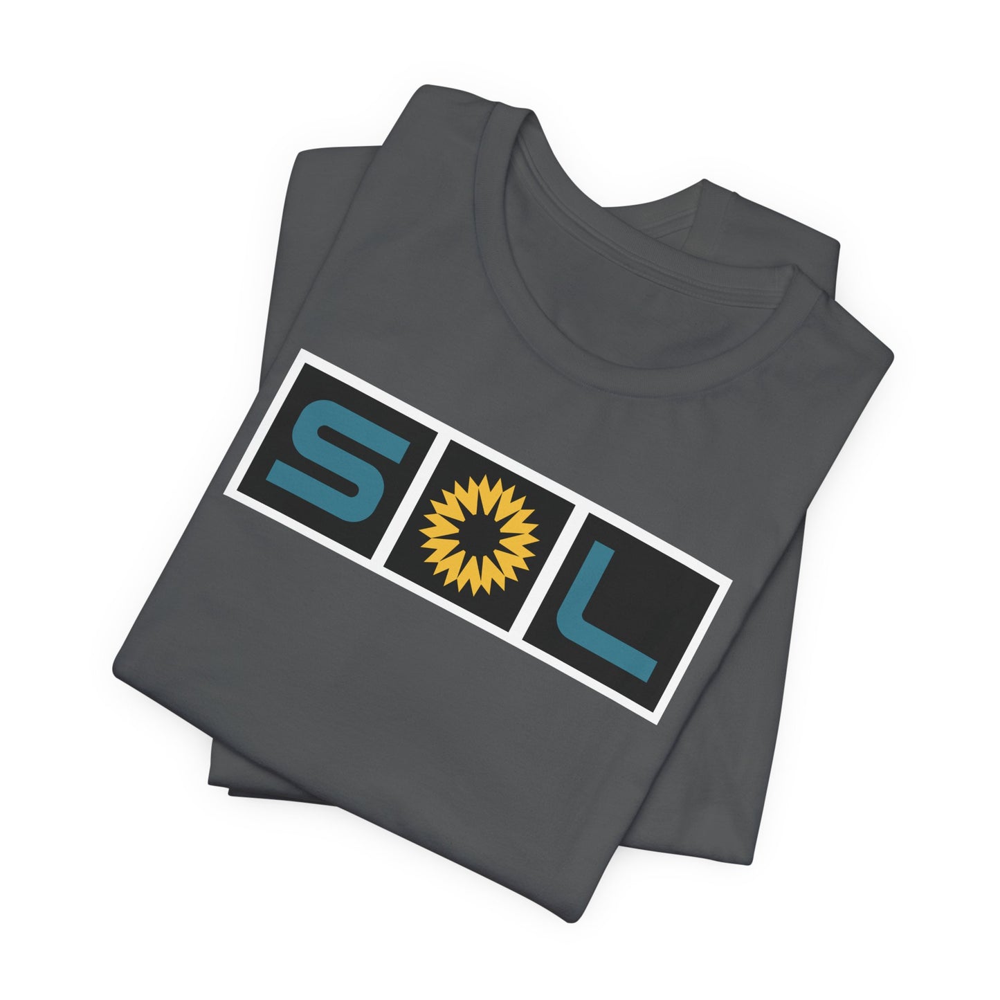 Jersey Short Sleeve Tee
