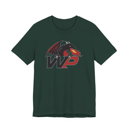 Jersey Short Sleeve Tee