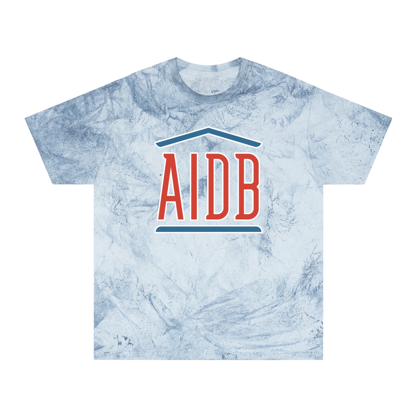 Color Blast School Spirit Tee