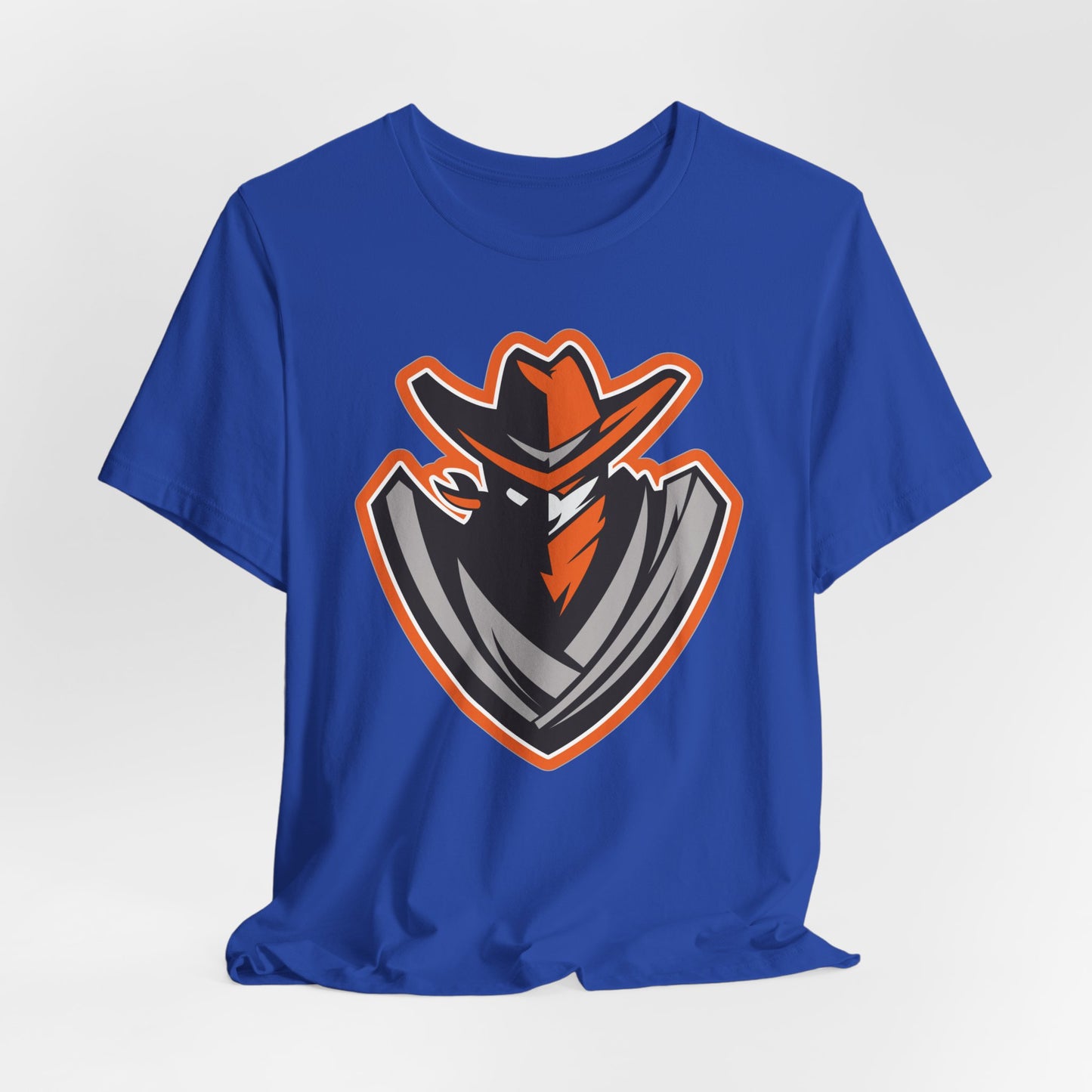 Jersey Short Sleeve Tee
