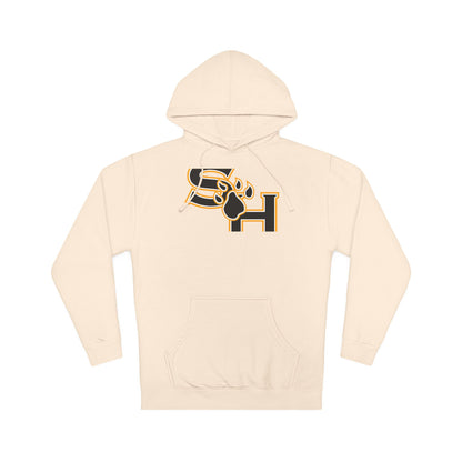 Midweight Pullover Hoodie