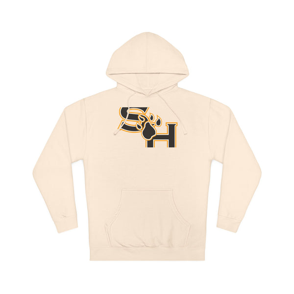 Midweight Pullover Hoodie