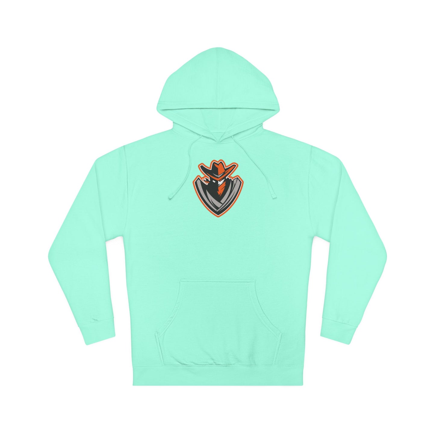 Midweight Pullover Hoodie