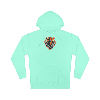 Midweight Pullover Hoodie
