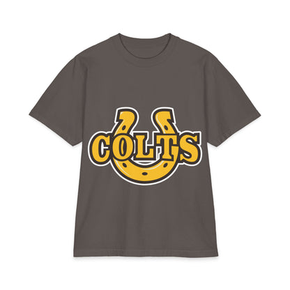 Max Heavyweight Short Sleeve Tee