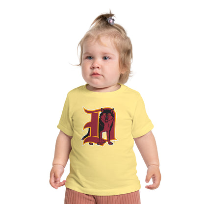 Baby Short Sleeve Tee