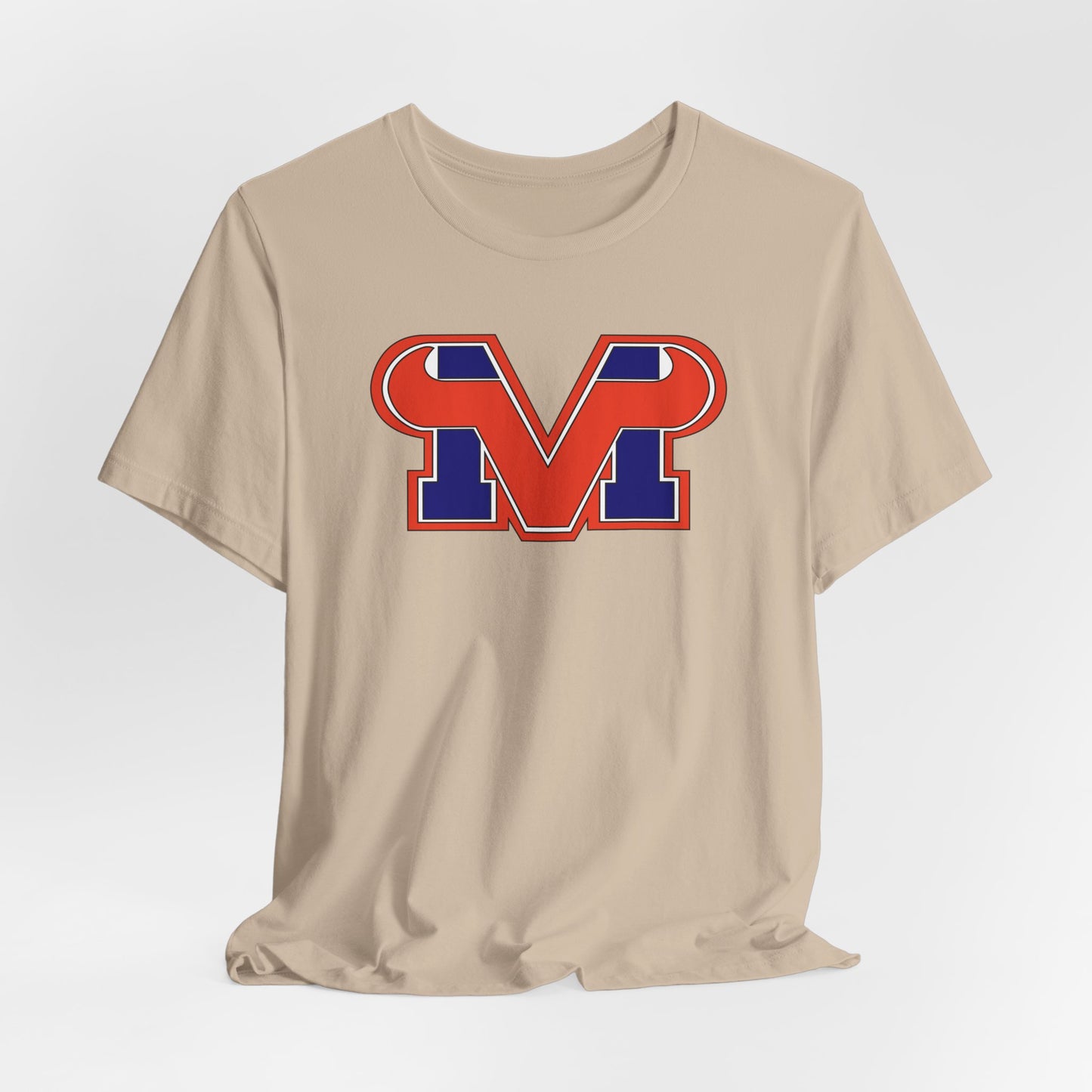 Jersey Short Sleeve Tee