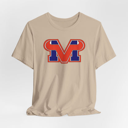 Jersey Short Sleeve Tee