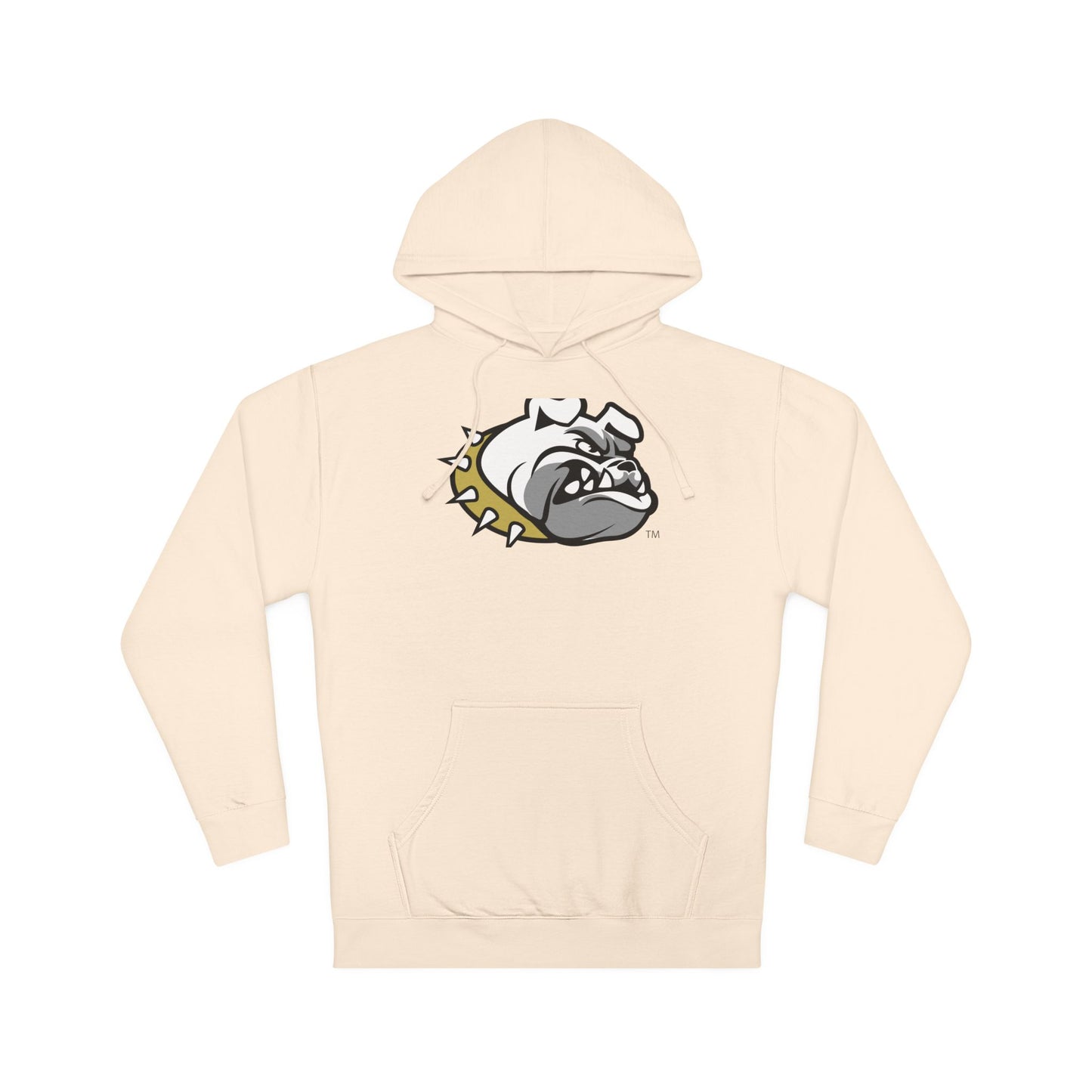 Midweight Pullover Hoodie