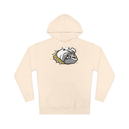 Midweight Pullover Hoodie