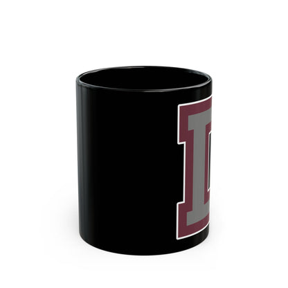 Black Team Mug (11oz/15oz)