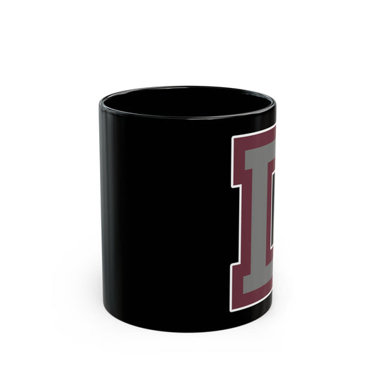 Black Team Mug (11oz/15oz)