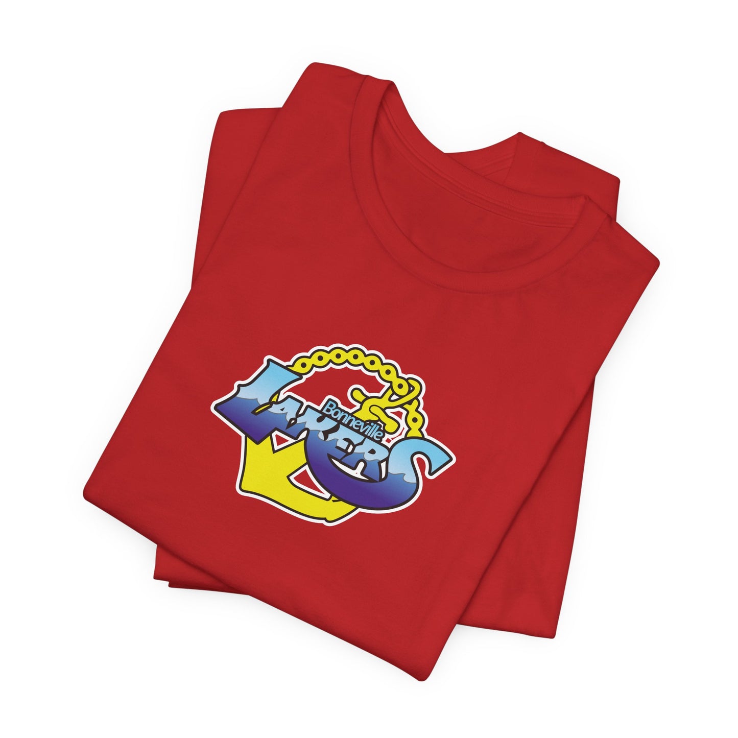 Jersey Short Sleeve Tee