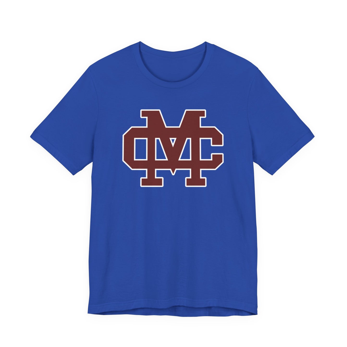 Jersey Short Sleeve Tee