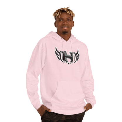 Midweight Pullover Hoodie