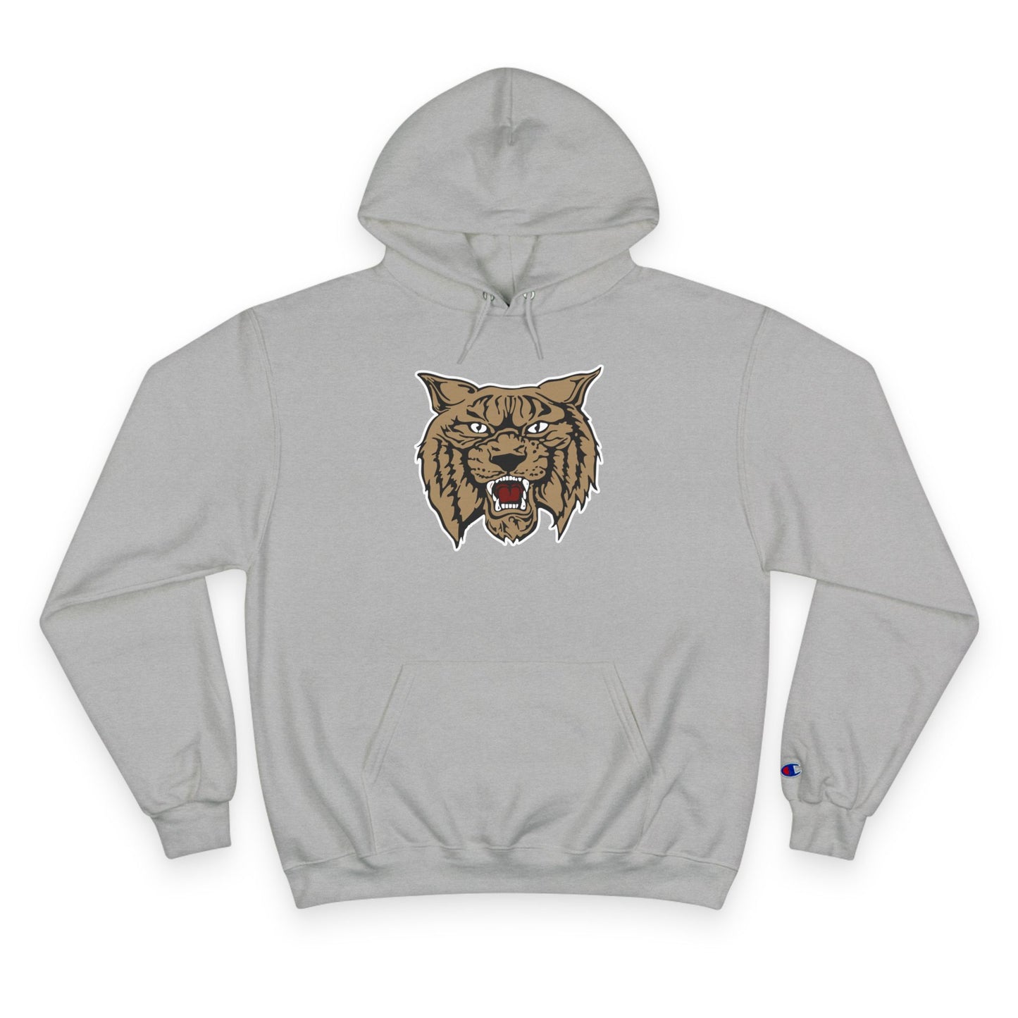 Champion Powerblend Fleece Pullover Hoodie
