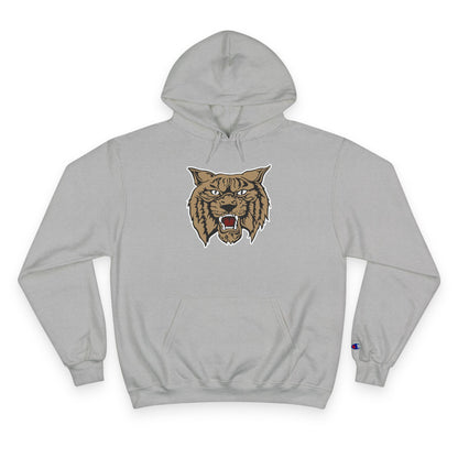 Champion Powerblend Fleece Pullover Hoodie