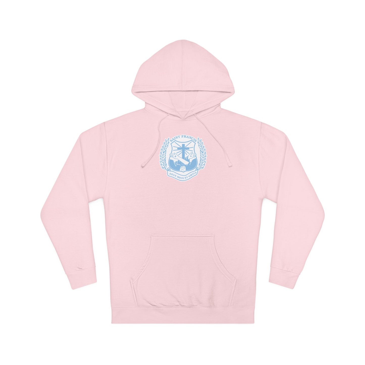 Midweight Pullover Hoodie