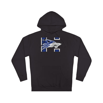 Midweight Pullover Hoodie
