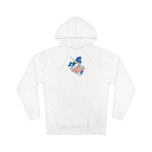 Midweight Pullover Hoodie
