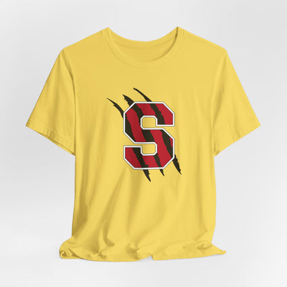 Jersey Short Sleeve Tee