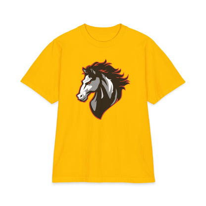 Max Heavyweight Short Sleeve Tee