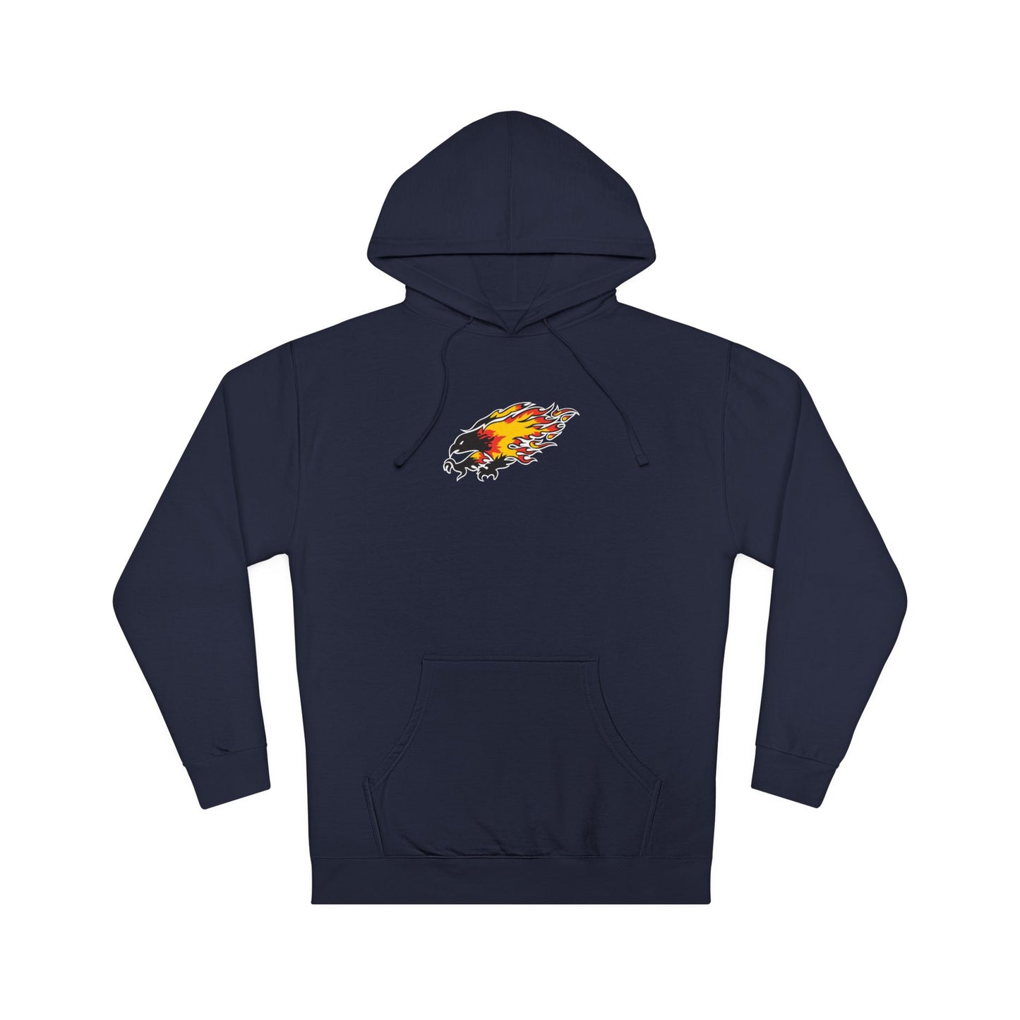 Midweight Pullover Hoodie