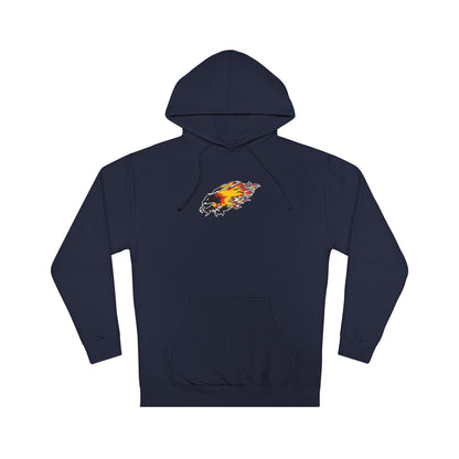 Midweight Pullover Hoodie