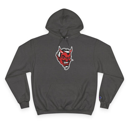 Champion Powerblend Fleece Pullover Hoodie