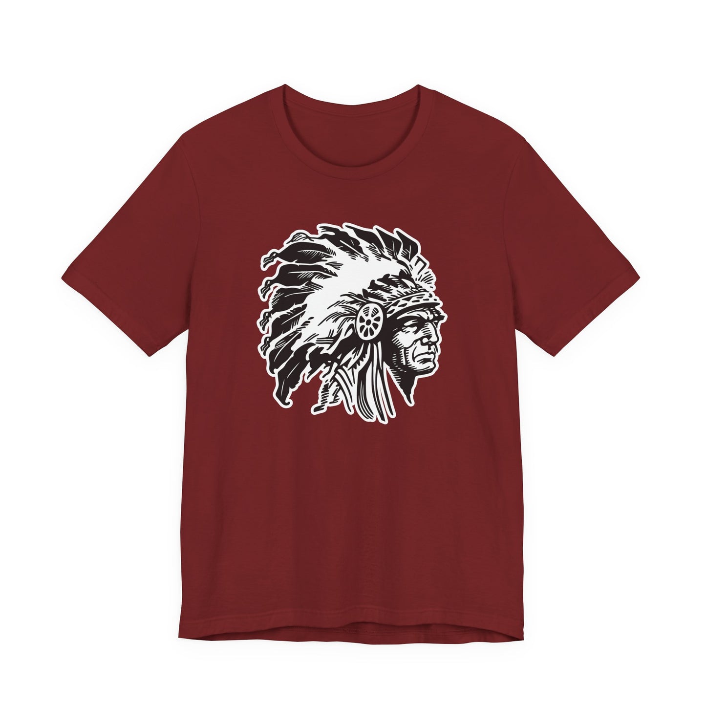 Jersey Short Sleeve Tee